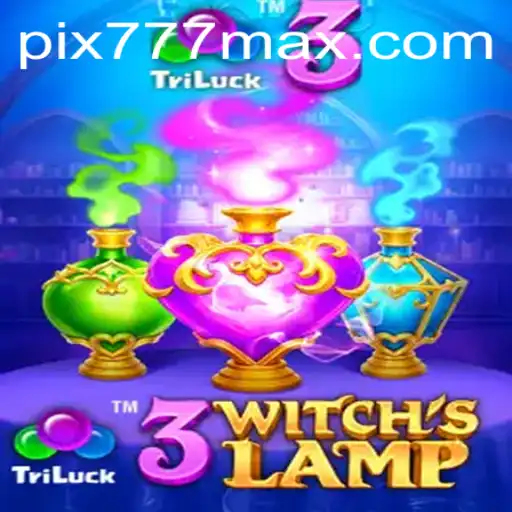 Explorando o Mundo de 3WitchsLamp: Um Guia Completo
