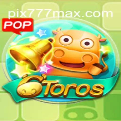 Explorando o Fascinante Mundo do Jogo 6Toros com 777MAX.com