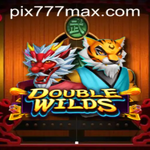 Descubra o Mundialmente Famoso Jogo de Cassino DoubleWilds no 777MAX.com