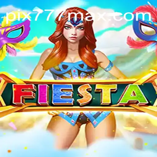 Descubra o Fascinante Mundo do Jogo 'Fiesta' em 777MAX.com