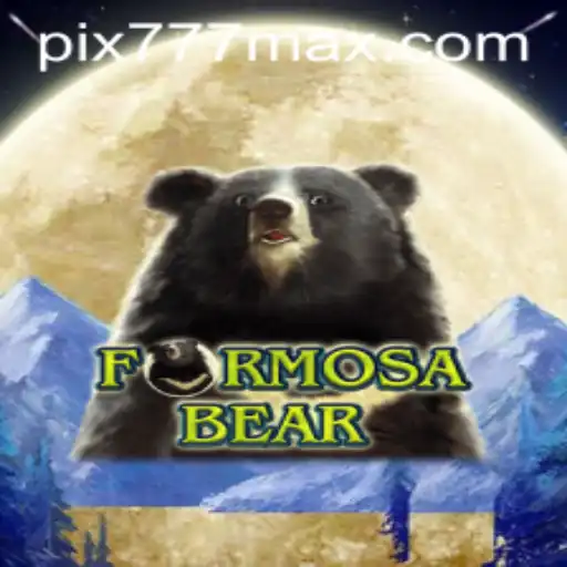 Descubra o Fascinante Mundo de FormosaBear em 777MAX.com