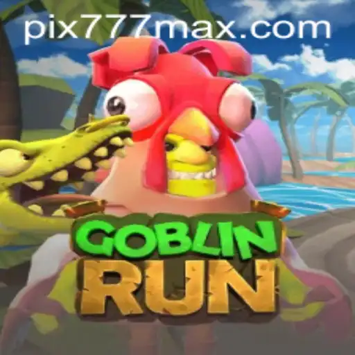 Descubra as Emoções do GoblinRun através do 777MAX.com