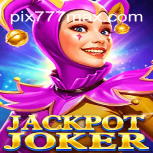 Descubra o Mundo de JackpotJoker: O Jogo de Azar Revolucionário na 777MAX.com