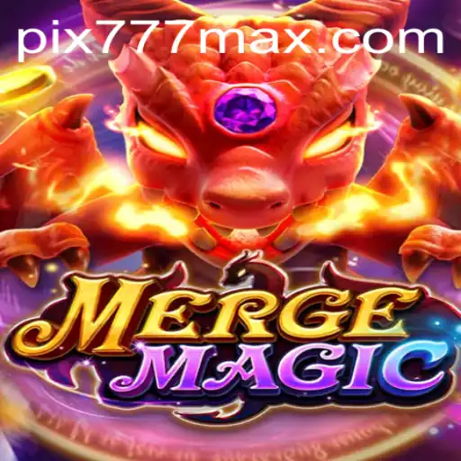 MergeMagic: Aventura e Estratégia no Universo dos Quebra-Cabeças