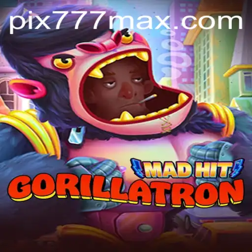 Descubra MadHitGorillatron: Um Novo Horizonte no Mundo dos Jogos