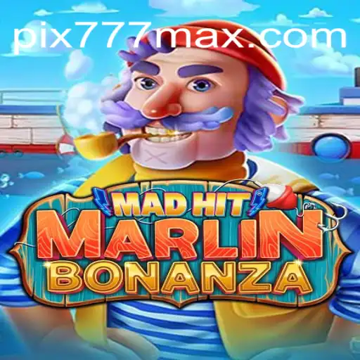 Explorando MadHitMarlinBonanza: O Novo Fenômeno dos Jogos de Cassino