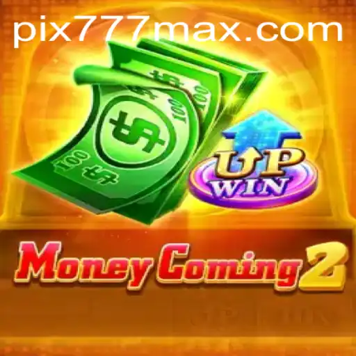 MoneyComing2: Tudo o que Você Precisa Saber sobre o Novo Jogo de Cassino da 777MAX.com
