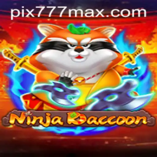 Descubra o Fascinante Mundo de NinjaRaccoon