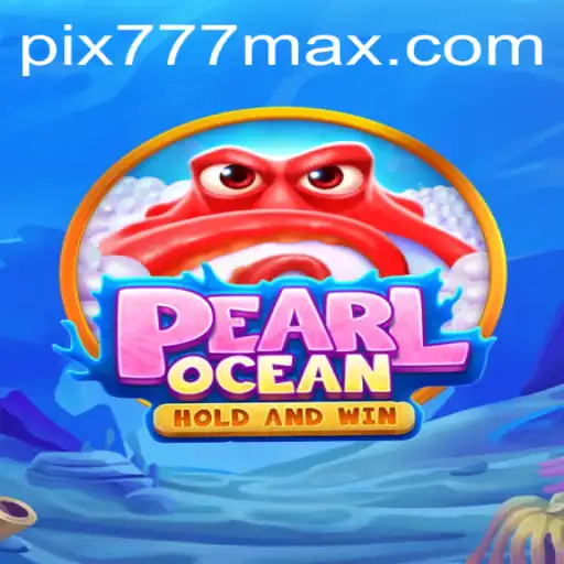 Descubra a Empolgação de PearlOcean: O Novo Sensação dos Jogos Online em 777MAX.com