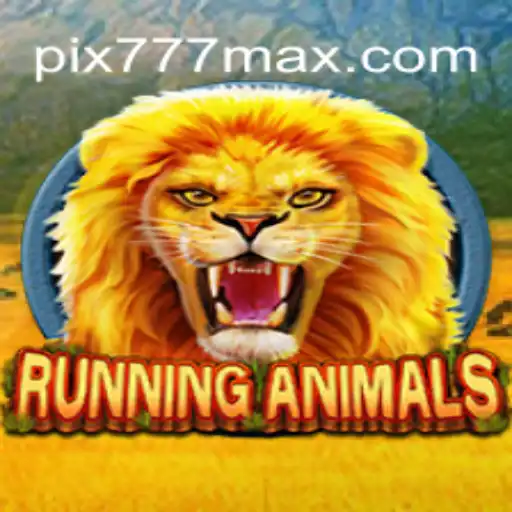 Descubra o Empolgante Mundo de RunningAnimals no 777MAX.com