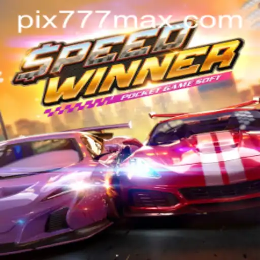 Descubra o Excitante Mundo de SpeedWinner em 777MAX.com