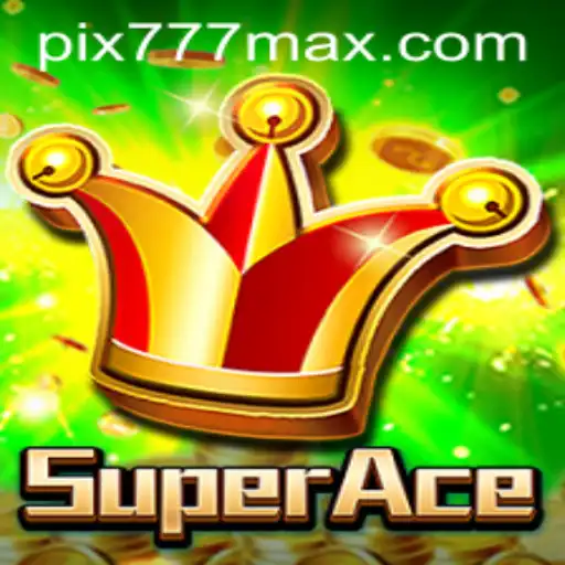 Descubra o Mundo Empolgante de SuperAce no 777MAX.com