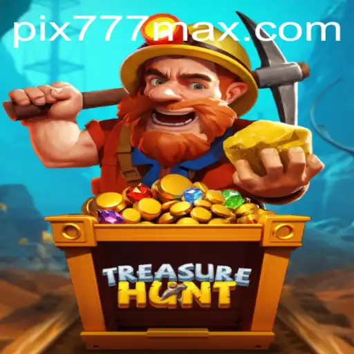 Descubra o Fascinante Mundo de TreasureHunt: Regras e Estratégias