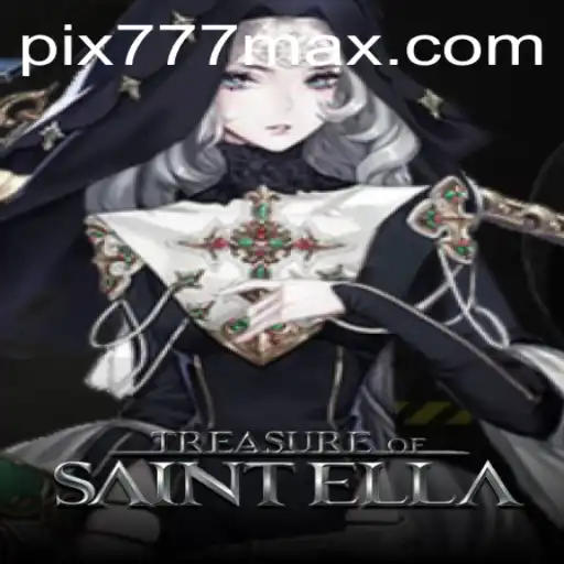 Desvendando os Segredos de TreasureofSaintElla: Um Jogo de Aventura Incrível