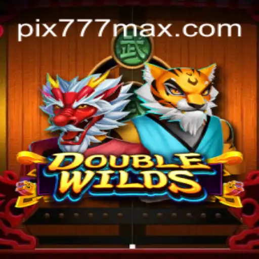 Descubra o Mundialmente Famoso Jogo de Cassino DoubleWilds no 777MAX.com