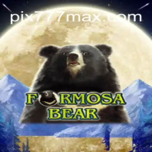 Descubra o Fascinante Mundo de FormosaBear em 777MAX.com