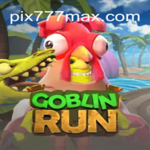Descubra as Emoções do GoblinRun através do 777MAX.com