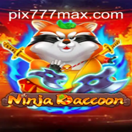 Descubra o Fascinante Mundo de NinjaRaccoon