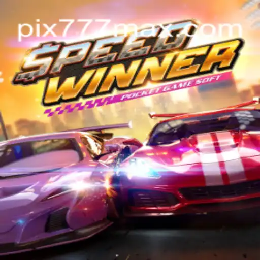 Descubra o Excitante Mundo de SpeedWinner em 777MAX.com