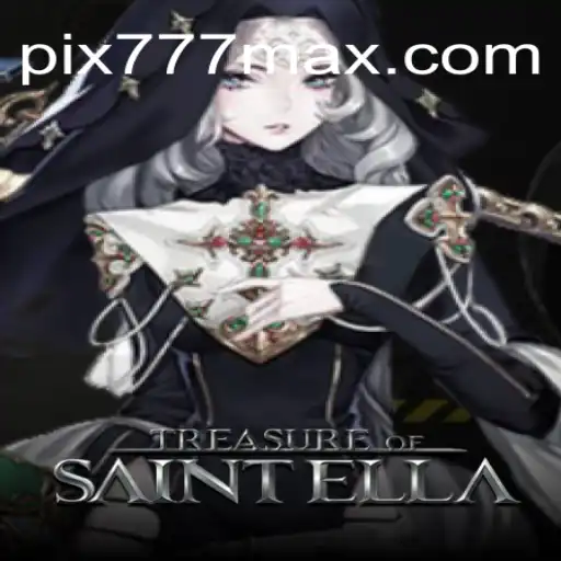 Desvendando os Segredos de TreasureofSaintElla: Um Jogo de Aventura Incrível