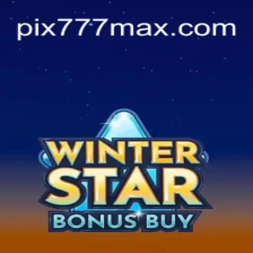Descubra o Encantamento de WinterStarBonusBuy em 777MAX.com