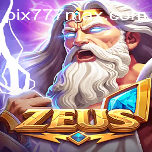 Descubra o Fascinante Jogo 'Zeus' na Plataforma 777MAX.com